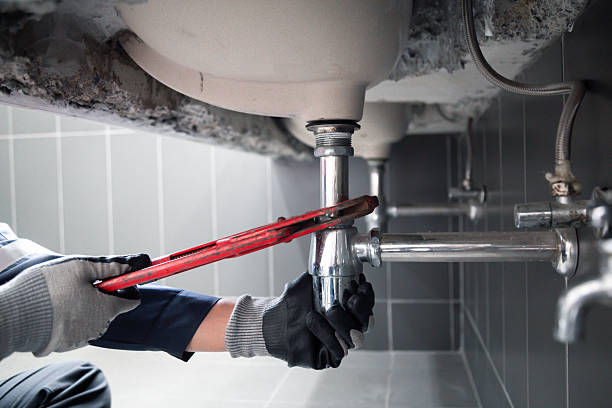 Trusted Drain Cleaning service in Miller City, IL - AAA Plumbing Heating